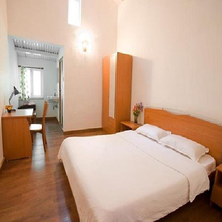 I-India Eco Lodge Ooty Bagian luar foto
