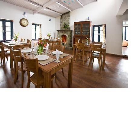 I-India Eco Lodge Ooty Bagian luar foto