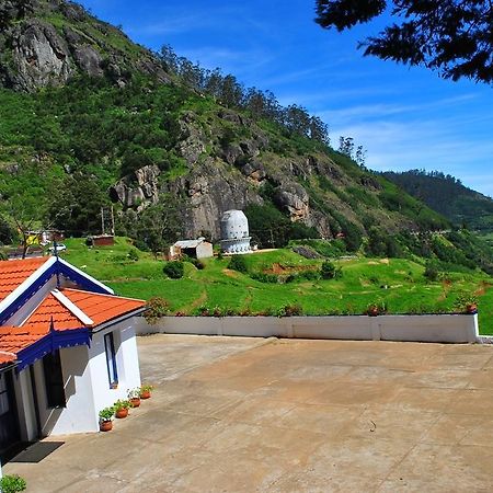 I-India Eco Lodge Ooty Bagian luar foto