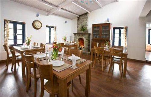 I-India Eco Lodge Ooty Bagian luar foto