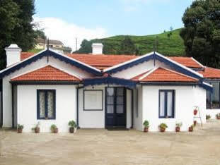 I-India Eco Lodge Ooty Bagian luar foto