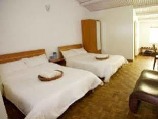 I-India Eco Lodge Ooty Bagian luar foto