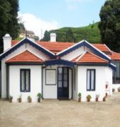 I-India Eco Lodge Ooty Bagian luar foto