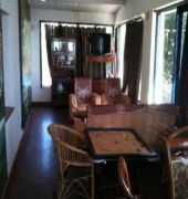 I-India Eco Lodge Ooty Bagian luar foto